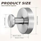 Reusable Heavy Duty Suction Cup Hooks - Image 7
