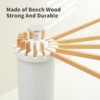 Clothes Drying Rack Tripod, Laundry Hanger Dryer Rack, Portable Drying Rack - Image 7