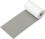 PATIKIL Leather Patches Tape for Furniture, 3.2 x 61 Inch Self Adhesive Vinyl by PATIKIL