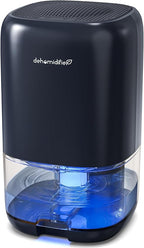 TABYIK Dehumidifier, 35 OZ Small Dehumidifiers by TABYIK