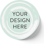100 Custom Vinyl Stickers by DayStarCustomDesigns