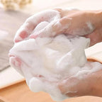 30 Pack Mesh Soap Bag, Small Soap Pouch Saver Bar Soap Sack - Image 5