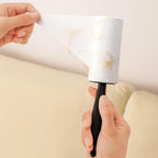 4 inch Lint Roller Refills for Evercare PetLovers Muji IKEA Bastis 4 inch - Image 5