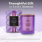 Lavender Candle - Image 5