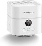 Air Purifier and Humidifier Combo by HomBreez