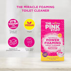 Stardrops - The Pink Stuff - The Miracle Power Foaming Toilet Cleaner - 2 - Image 4