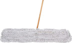 Commercial Dust Mop & Floor Sweeper, 48 in. Dust Mop - Image 8