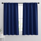RYB HOME Blackout Curtains by RYBHOME