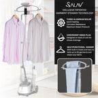 SALAV GS45-DJ Professional Upright Garment Steamer - Image 7