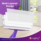 Orighty Dry Mop Pads Refill Compatible - Image 4