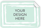 100 Custom Vinyl Stickers by DayStarCustomDesigns