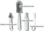 Willow Travel Cleaning Kit & Drying Rack - Image 3