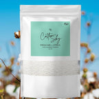 Home 'COTTON SKY', Concentrated, Natural Laundry Detergent Powder - Image 7