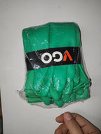 Vgo... 3-Pairs Reusable Household Gloves, Rubber Dishwashing gloves, Extra - Image 8