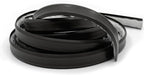 InstaTrim The Original Flexible Trim - 10ft Black 1/2" Wide Caulk Tape - by InstaTrim