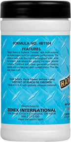 Magic Heavy Duty Cleaning Wipes - Image 3