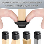 Ezprotekt 24 Pcs Chair Leg Sliders - Image 3