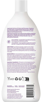 ATTITUDE Baby Dish Soap and Bottle Cleaner, EWG Verified Dishwashing Liquid - Image 8