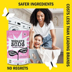 Molly's Suds Original Laundry Detergent Powder | Clean Laundry Detergent Powder - Image 4