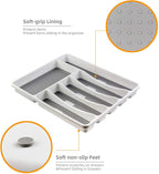 LeMuna Silverware Organizer Tray - Image 4