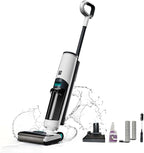 Kenmore HF5010 AquaLite 3-in-1 Cordless Wet Dry Vacuum Hard Floor Cleaner by Kenmore