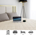Ameritex Waterproof Dog Bed Cover Pet Blanket - Image 5