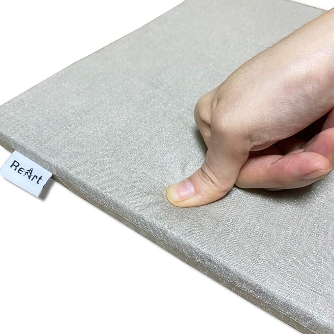 Easy Heat Press Mat 12x12 with Teflon Sheets 12x16 Inch 3 Pack - Image 7