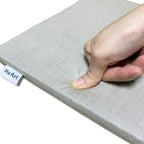 ReArt 15" x 15" Heat Press Mat for Cricut Easypress Both Sides Applicable - Image 5