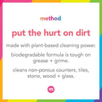 Method All-Purpose Cleaner, Plant-Based and Biodegradable Formula Perfect - Image 6