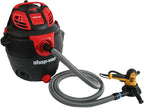 Cen-Tec Systems Quick Click Dust Separator and 16 Ft. Hose - Image 9