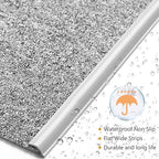 Self Adhesive Carpet Transition Strip - Image 3