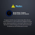 Cordless Vacuum Cleaner, Stick Vacuum - Image 8