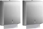 Paper Towel Dispenser Wall Mount by modunfulbathroom