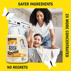 Molly's Suds Liquid Laundry Detergent | Clean Laundry Detergent Soap - Image 3