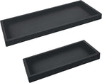 Countertop and Vanity Tray by Spacewiser