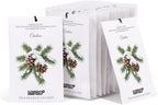MYARO 12 Packs Cedarwood Scented Sachets by MYARO