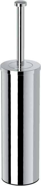 Gatco 1481 Latitude II Slender Toilet Brush Holder by Gatco