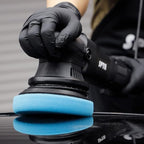 Blue Polish Pad, Buffing Polishing Pads, SPTA 1Pc 5.5 Inch Face - Image 6