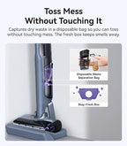 NARWAL S30 Pro Wet Dry Vacuum Cleaner - Image 6