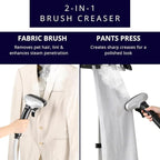 SALAV® Heavy Duty Smart Auto Shut-off Commercial Full-Size Garment Steamer - Image 8