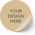 100 Custom Vinyl Stickers by DayStarCustomDesigns