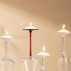 Pearl Candle 18 oz. Long-Lasting Fragrance - Image 8
