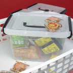 Asking Plastic Latching Box - Image 5