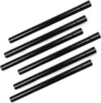 6 Pcs 1.25inch Universal Vacuum Extension Wand Vacuum Attachments 1 1/4 inch by Unknown