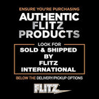 Flitz Calcium, & Lime Remover - 16oz Bottle of USA-Made Limescale Remover - Image 6