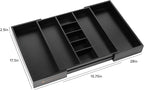 KitchenEdge Adjustable Kitchen Drawer Organizer - Image 8