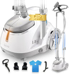 SALAV GS45-DJ Professional Upright Garment Steamer by SALAV