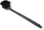 SPARTA 40501EC03 Plastic Large Scrub Brush, Kitchen Brush, Utility Brush by CarlisleFoodServiceProducts