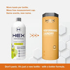 HEX Performance Laundry Detergent, 100 Loads - Image 2
