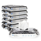 BodyMed Adult Disposable Incontinence Wipes, 48 Wipes/Pack - Image 8